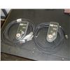 Image 1 : Fidia HPJ21 Teach Pendants, with Pulse Coders