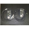 Image 2 : Fidia HPJ21 Teach Pendants, with Pulse Coders