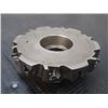 Image 2 : Ingersoll 6" x 1" Indexable Slot Milling Cutter, P/N: 3SJ6L-0610058R01