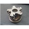 Image 1 : Iscar 2" Indexable Coolant Thru Face Mill, P/N: HM390 FTD D2.00-5-.75-15