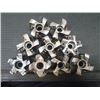 Image 2 : 2" Indexable Coolant Thru Face Mills, Missing Insert set screws