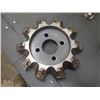 Image 1 : Ingersoll 8", 45 Degree Face Mill, P/N: 6D2G08R02