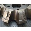 Image 3 : Ingersoll 8", 45 Degree Face Mill, P/N: 6D2G08R02