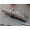 Image 2 : GKI 2" Indexable Coolant Thru Drill, P/N: Q0523105N7R10