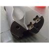 Image 3 : GKI 2" Indexable Coolant Thru Drill, P/N: Q0523105N7R10