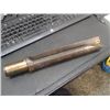 Image 1 : Waukesha 1.937" Indexable Coolant Thru Drill, P/N: 8210-5160F