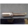 Image 2 : Walter .875" Indexable Coolant Thru Drill, P/N: 8210-5056F