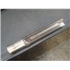 Image 2 : Waukesha 1.343" Indexable Coolant Thru Drill, Can't read P/N