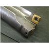 Image 3 : Waukesha 1.343" Indexable Coolant Thru Drill, Can't read P/N