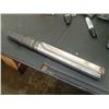 Image 1 : 2" Indexable Coolant Thru Spade Drill, Morse Taper 5 Shank