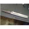 Image 2 : 2" Indexable Coolant Thru Spade Drill, Morse Taper 5 Shank