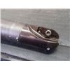 Image 3 : DiJet 3/4" Indexable Ball Nose End Mill, P/N: JHST-1075-100-6, 341-V0201