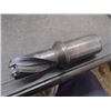 Image 1 : AMEC 26MM Indexable Coolant Thru Stub? Drill, P/N: 60126H-125F