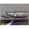 Image 2 : AMEC 26MM Indexable Coolant Thru Stub? Drill, P/N: 60126H-125F