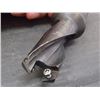 Image 3 : AMEC 26MM Indexable Coolant Thru Stub? Drill, P/N: 60126H-125F