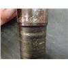 Image 4 : DiJet 3/4" Indexable Ball Nose End Mill, P/N: JHST-1075-4, 341-V0005