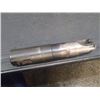 Image 2 : Ingersoll 1" Indexable Coolant Thru End Mill, Can't Read P/N
