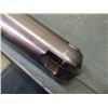 Image 3 : Dapra 1" Indexable Mill, P/N: GWR-25-210-1250-RZK