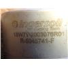 Image 4 : Ingersoll 2" Indexable, Coolant Thru, Ball Nose Module Heads, P/N: 1BW7Y-2003076R01