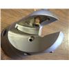 Image 6 : Ingersoll 2" Indexable, Coolant Thru, Ball Nose Module Heads, P/N: 1BW7Y-2003076R01