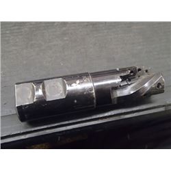 Mitsubishi 1.25  Indexable End Mill, P/N: LER 2008W20