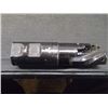 Image 2 : Mitsubishi 1.25" Indexable End Mill, P/N: LER 2008W20