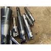 Image 2 : Lot of Misc Interloc Indexable Mills