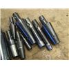 Image 2 : Lot of Misc Interloc Adapters/Extensions