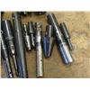 Image 2 : Lot of Misc Interloc Adapters/Extensions