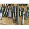 Image 3 : Lot of Misc Interloc Adapters/Extensions