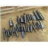 Image 1 : Lot of Misc Interloc Adapters/Extensions