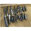 Image 1 : Lot of Misc Interloc Adapters/Extensions