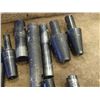 Image 3 : Lot of Misc Interloc Adapters/Extensions