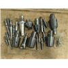 Image 2 : Lot of Misc Interloc Adapters/Extensions