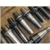 Image 4 : Lot of Large Interloc Adapters/Extensions