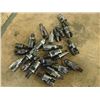 Image 1 : Lot of Misc Modular Indexable Mills