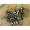 Image 2 : Lot of Misc Modular Indexable Mills