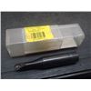 Image 1 : New Ingersoll Indexable Ball Nose End Mill, P/N: 12W7A0379R01