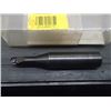 Image 2 : New Ingersoll Indexable Ball Nose End Mill, P/N: 12W7A0379R01
