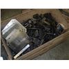 Image 1 : Huge Lot of Machine Tie Down Pieces