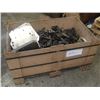 Image 2 : Huge Lot of Machine Tie Down Pieces