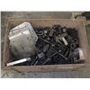Image 3 : Huge Lot of Machine Tie Down Pieces