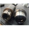 Image 4 : Sandvik Capto C6 to C6 Extensions, See Desc for Info