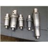 Image 2 : Sandvik Capto C6 and C5 Shell End Mill Holders, Missing Hold Down Screws