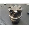 Image 1 : Sandvik Capto C6, 2.5" Indexable Coolant Thru Face Mill, No info