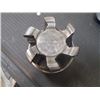 Image 2 : Sandvik Capto C6, 2.5" Indexable Coolant Thru Face Mill, No info