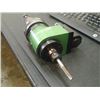 Image 3 : BT40 Holder with CST Tapmatic RDT25 Head