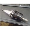 Image 1 : BT40 Holder with CST Tapmatic NCR25 Head