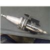 Image 2 : BT40 Holder with CST Tapmatic NCR25 Head