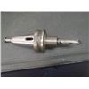 Image 2 : BT40 YG1 Morse Taper 2 Holder, P/N: BT40-MTA2-2.36